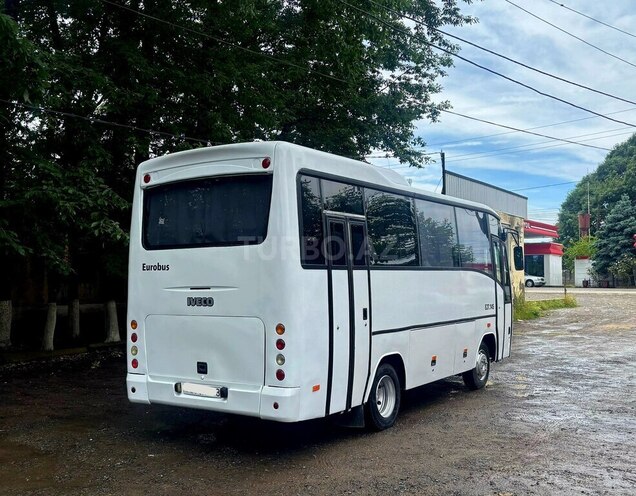 Iveco Otoyol-12
