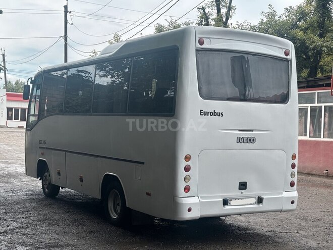Iveco Otoyol-11
