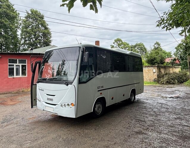 Iveco Otoyol-14
