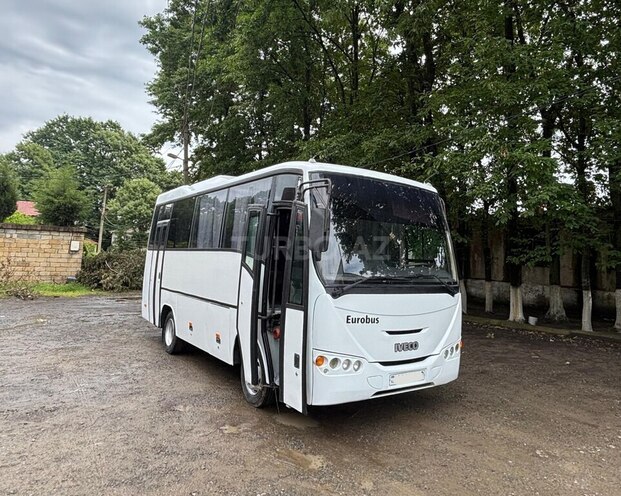Iveco Otoyol-1