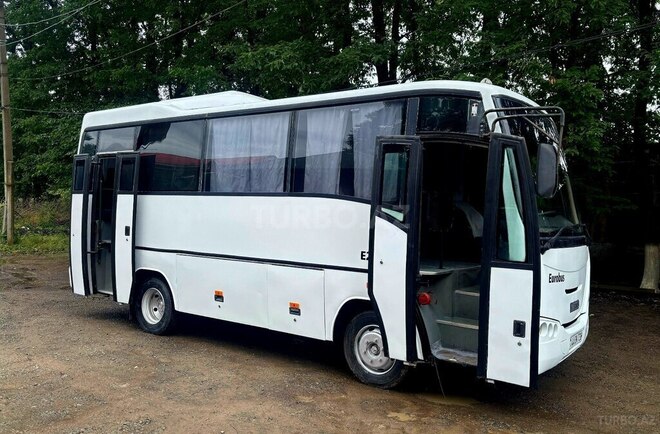 Iveco Otoyol-13