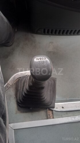 Iveco Otoyol-20