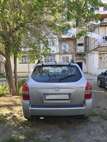 Hyundai Tucson-4
