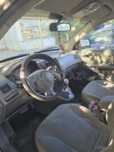 Hyundai Tucson-7