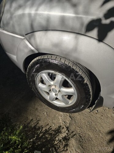 Hyundai Tucson-5