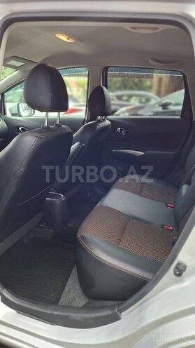 Nissan Note-14