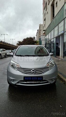 Nissan Note-11