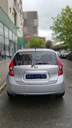 Nissan Note-6