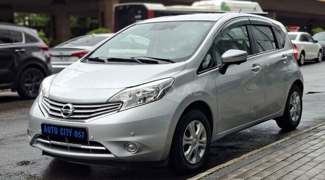 Nissan Note-9