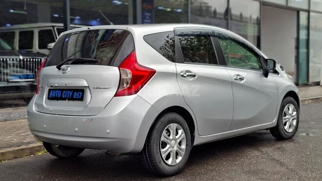 Nissan Note-12