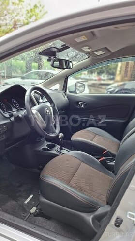 Nissan Note-4