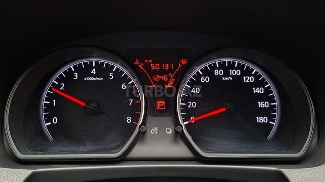 Nissan Note-10