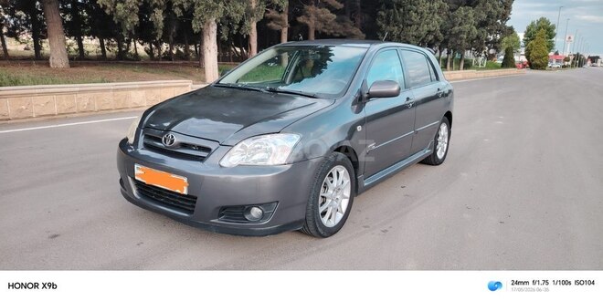 Toyota Corolla-1