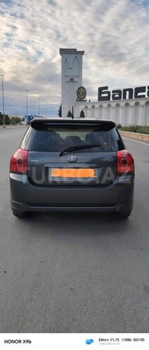 Toyota Corolla-2