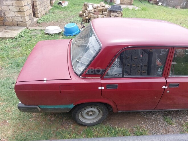 LADA (VAZ) 2107-3