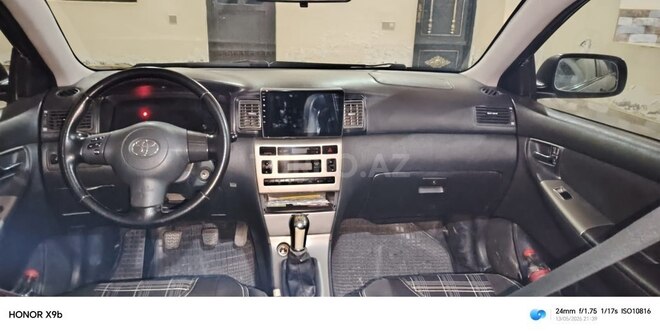Toyota Corolla-5