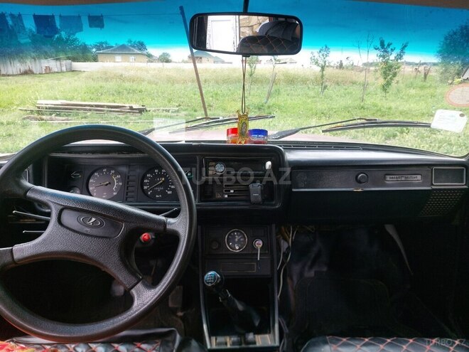 LADA (VAZ) 2107-6
