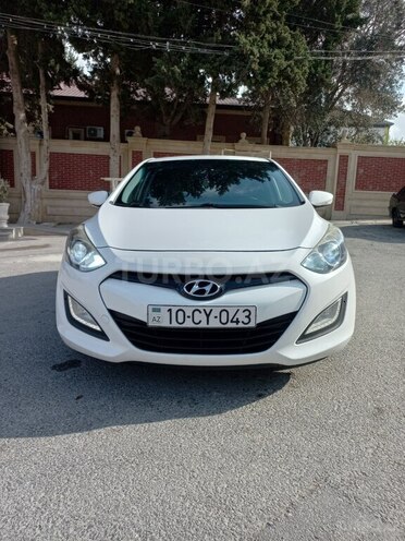 Hyundai i30-1