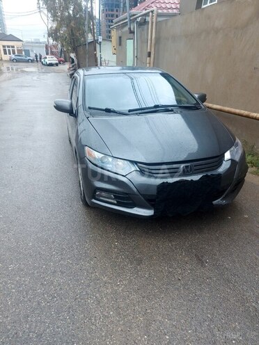 Honda Insight-2