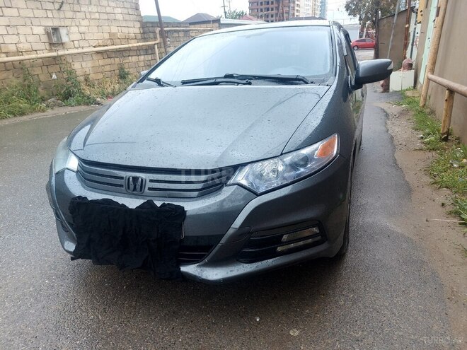 Honda Insight-3