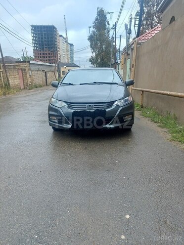 Honda Insight-1