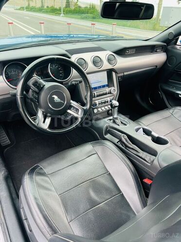 Ford Mustang-5