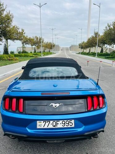 Ford Mustang-10