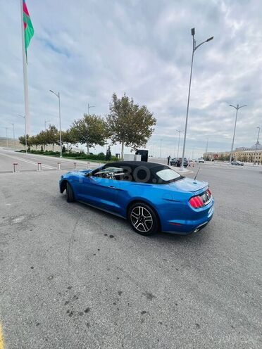 Ford Mustang-7