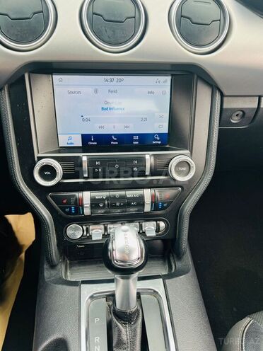 Ford Mustang-4