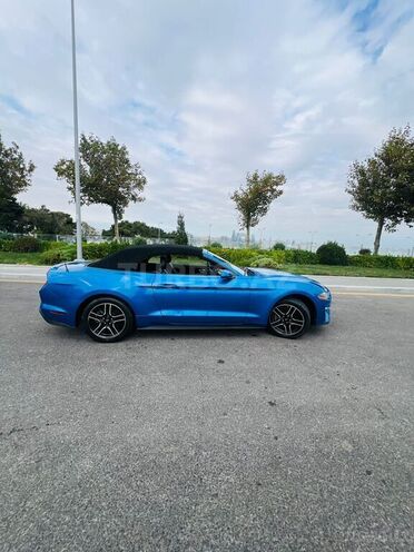 Ford Mustang-8