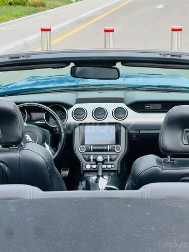 Ford Mustang-15