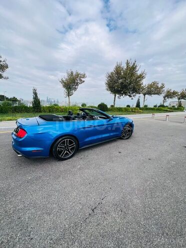Ford Mustang-14