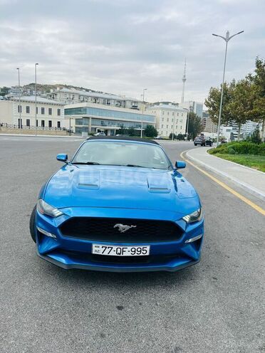 Ford Mustang-1