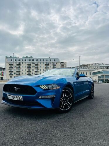 Ford Mustang-13