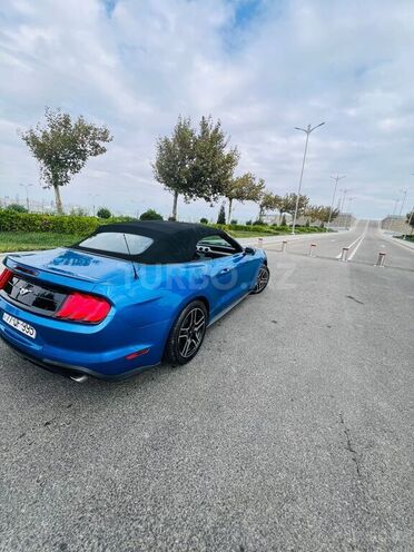 Ford Mustang-9