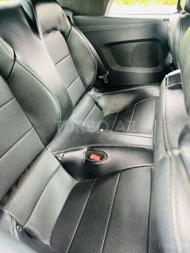 Ford Mustang-2