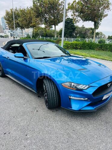 Ford Mustang-6