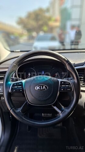 Kia Sorento-3