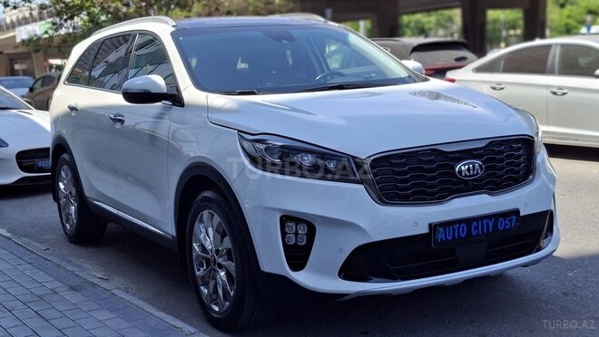 Kia Sorento-1
