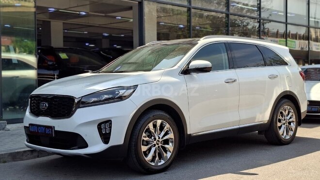 Kia Sorento-2