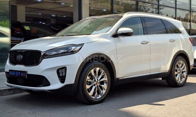 Kia Sorento-13