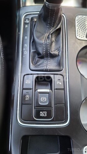 Kia Sorento-26