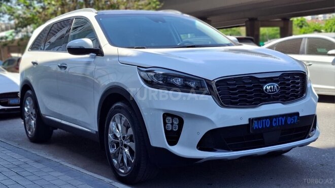 Kia Sorento-9