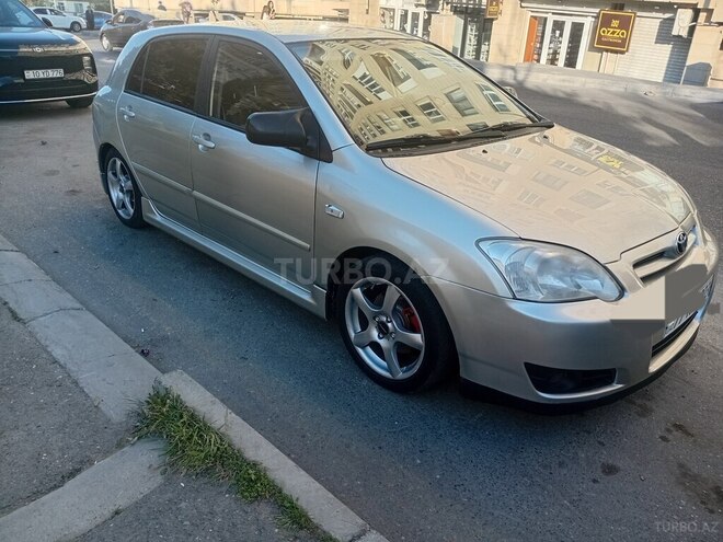 Toyota Corolla-3