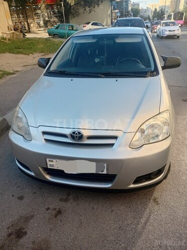 Toyota Corolla-1