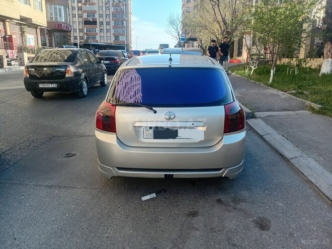 Toyota Corolla-5