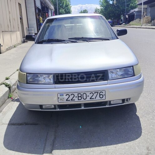 LADA (VAZ) 2112-1