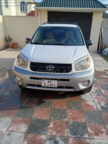 Toyota RAV4-1