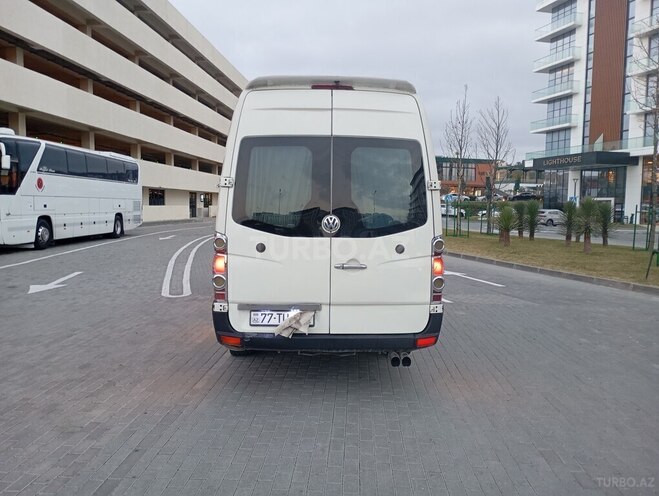 Volkswagen Crafter-5