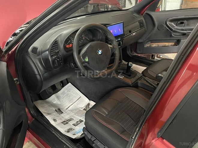 BMW 325-15